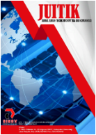 					View Vol. 6 No. 2 (2026): Juli: Jurnal Ilmiah Teknik Informatika dan Komunikasi
				