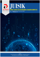 					View Vol. 4 No. 2 (2024): Juli : Jurnal ilmiah Sistem Informasi dan Ilmu Komputer
				