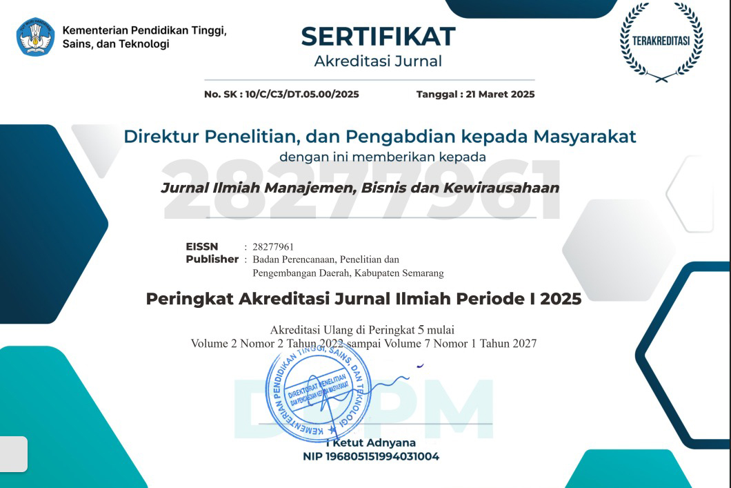 sertifikat Jurimbik